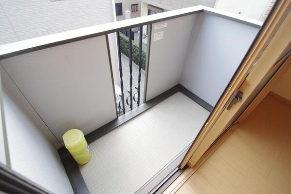 セジュール・モナリエの物件内観写真